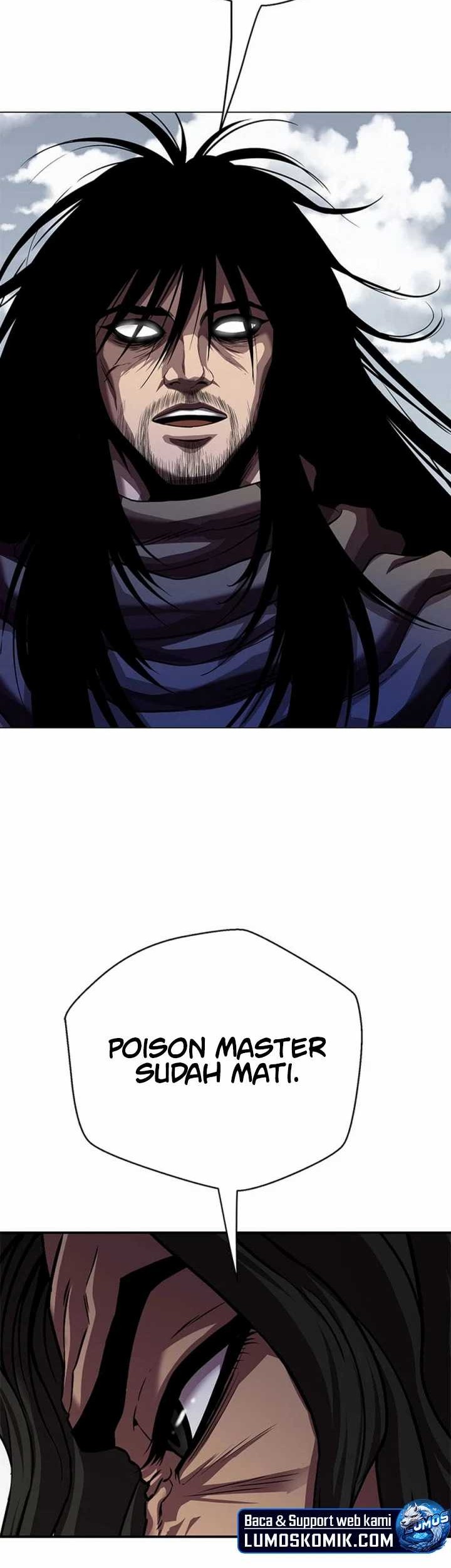 Invincible Territory Chapter 31 Gambar 30