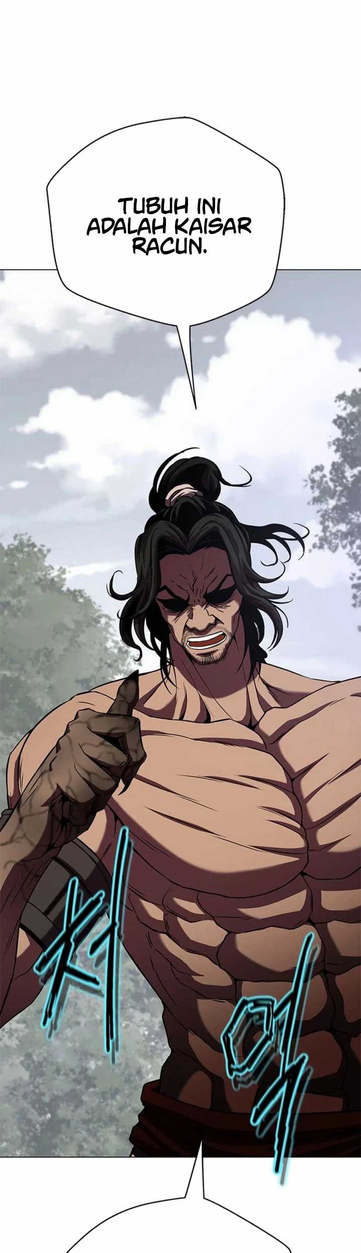 Invincible Territory Chapter 31 Gambar 31