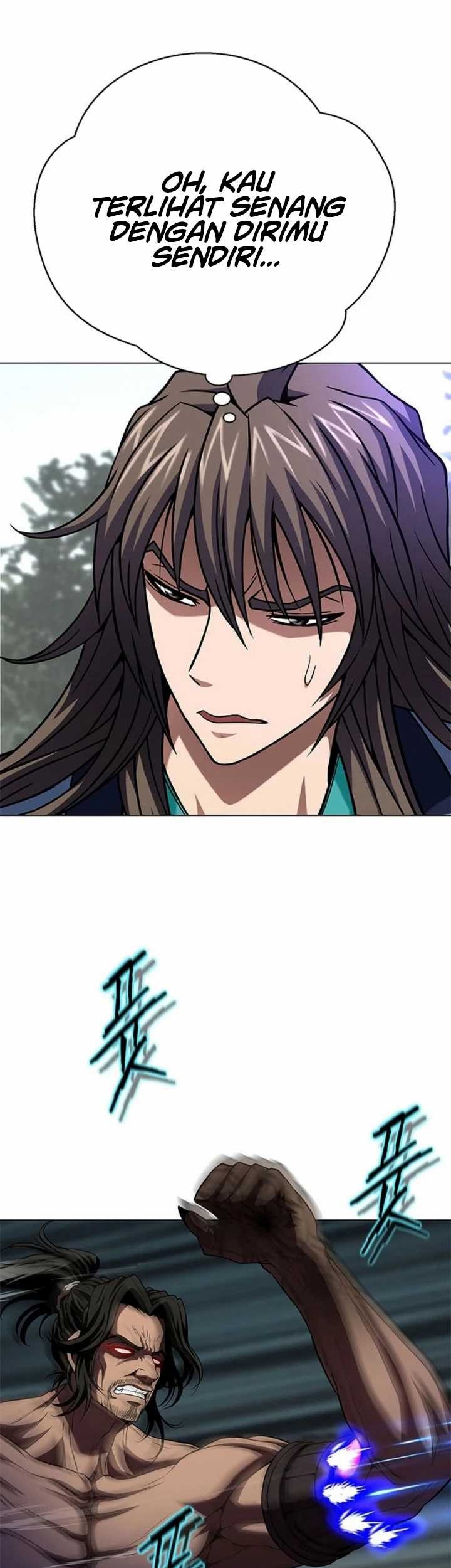 Invincible Territory Chapter 31 Gambar 33