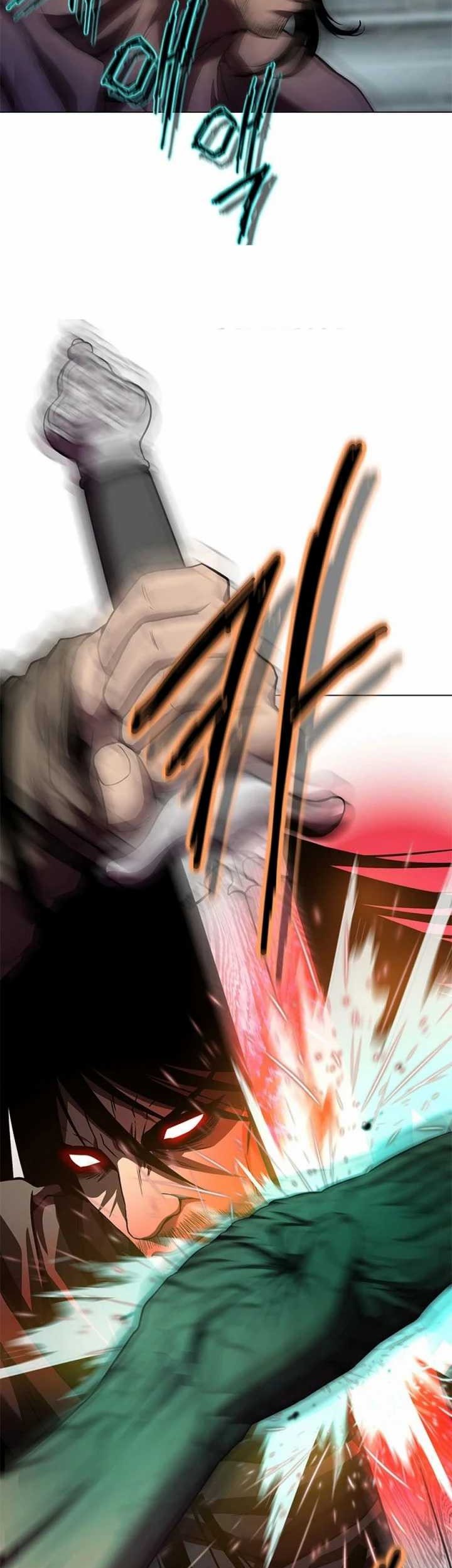 Invincible Territory Chapter 31 Gambar 35