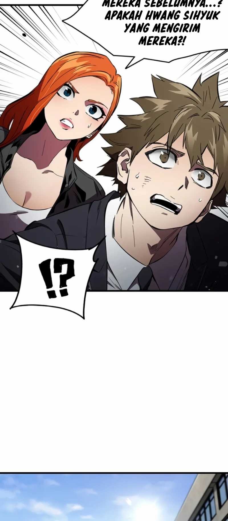 The Great War Chapter 20 Gambar 53