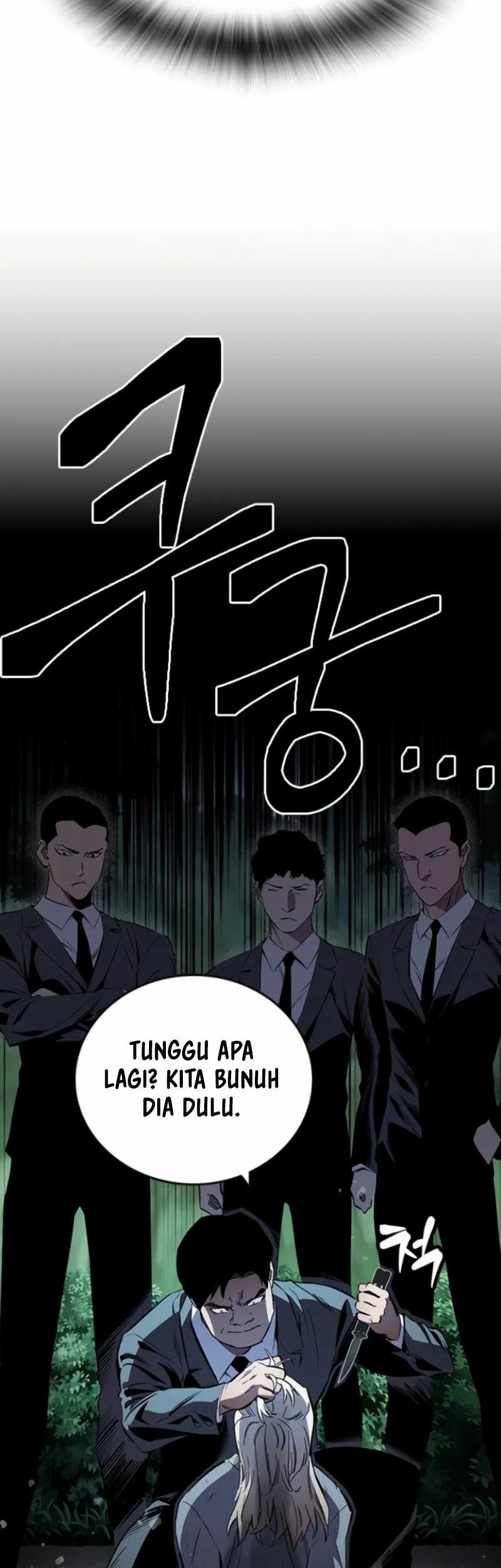The Great War Chapter 20 Gambar 67