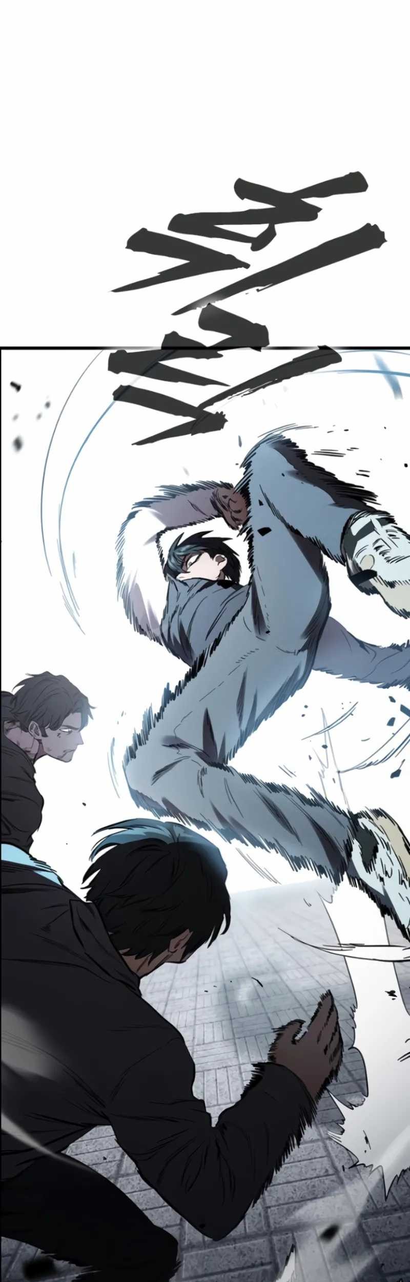 The Great War Chapter 20 Gambar 6