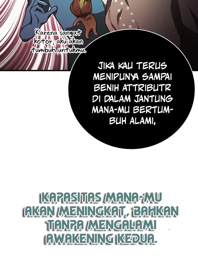 I Become a Legendary ArchMage by Reading a Book Chapter 32 Gambar 43