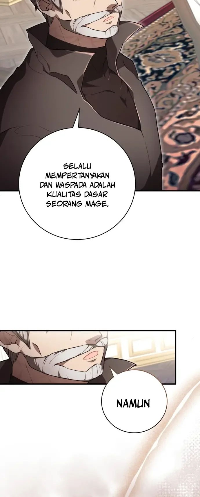 I Become a Legendary ArchMage by Reading a Book Chapter 32 Gambar 15