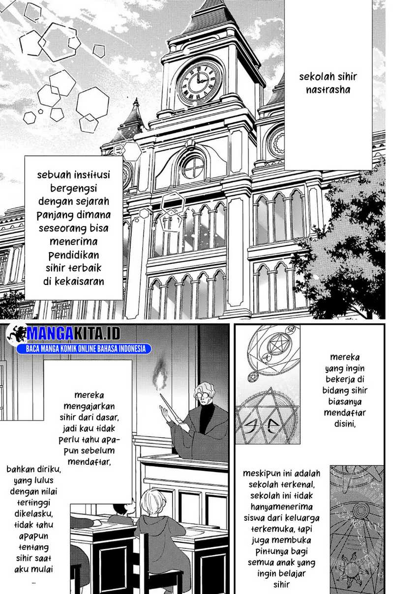 Urenokori no Dorei Elf wo Hirotta no de, Musume ni suru Koto ni shita Chapter 09 Gambar 10