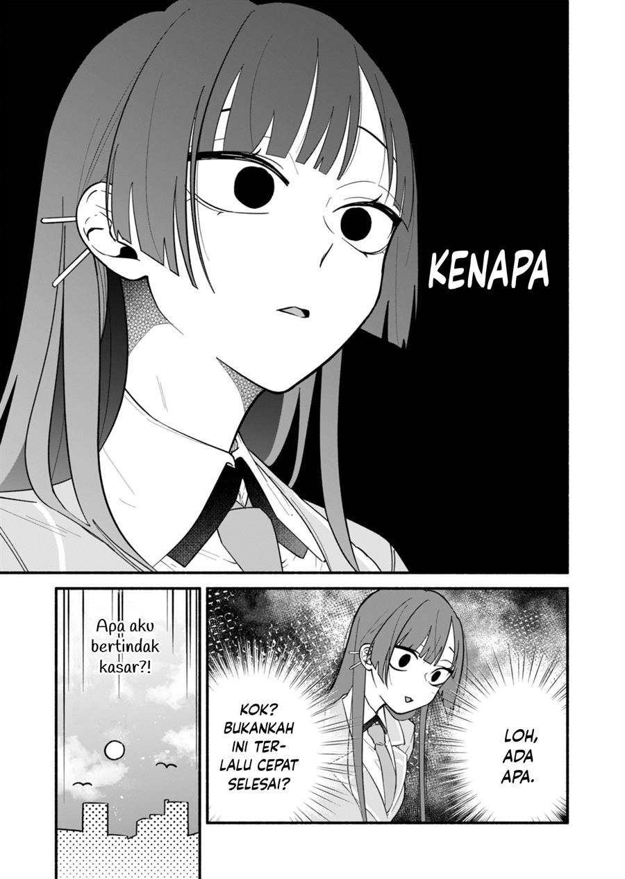 Boku no Ikezuna Konyakusha Chapter 02 Gambar 27