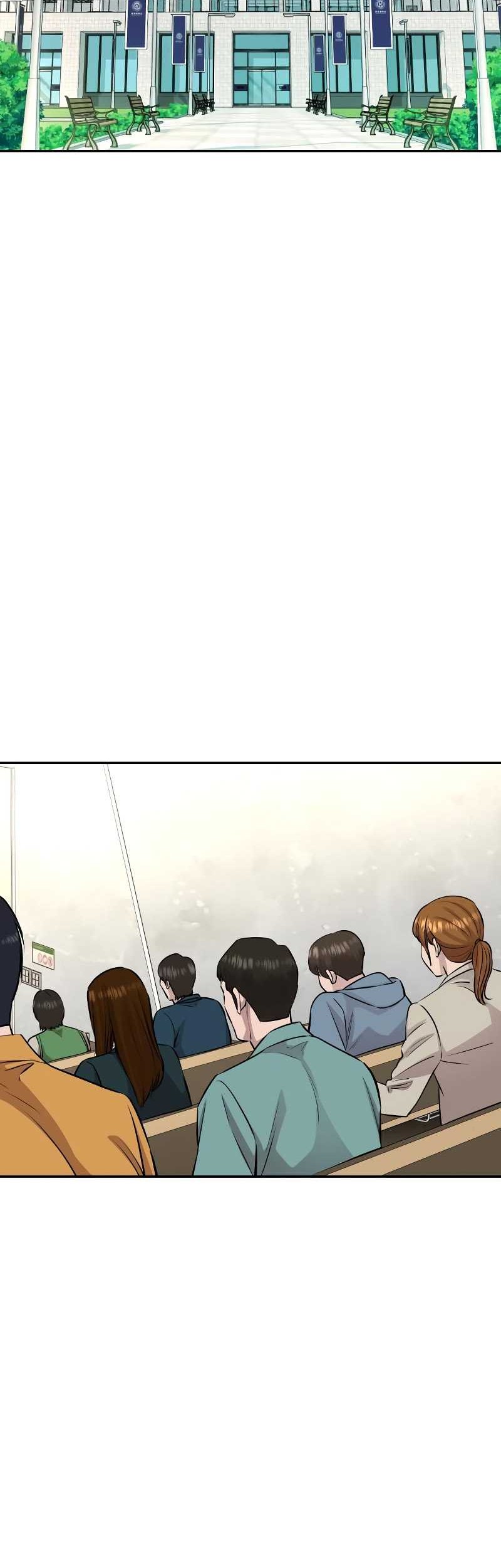 Baca  Genius Grandson of the Loan Shark King Chapter 24 Gambar 2