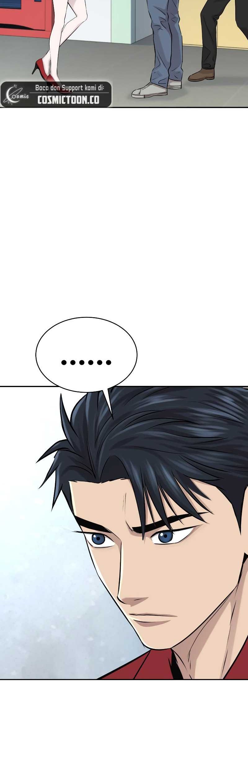 Genius Grandson of the Loan Shark King Chapter 24 Gambar 18