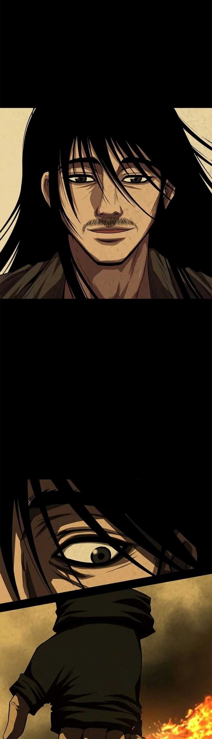 Invincible Territory Chapter 30 Gambar 38