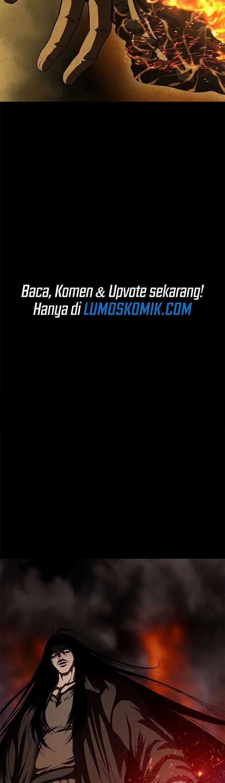 Invincible Territory Chapter 30 Gambar 39