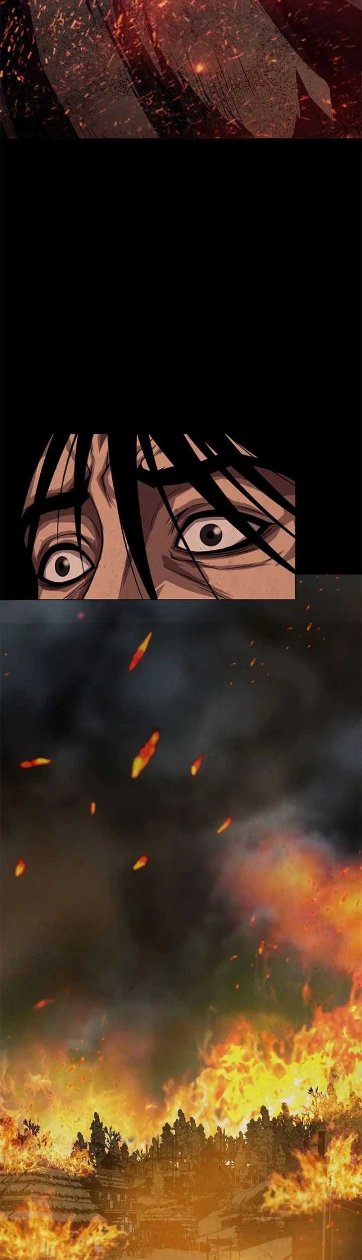 Invincible Territory Chapter 30 Gambar 41
