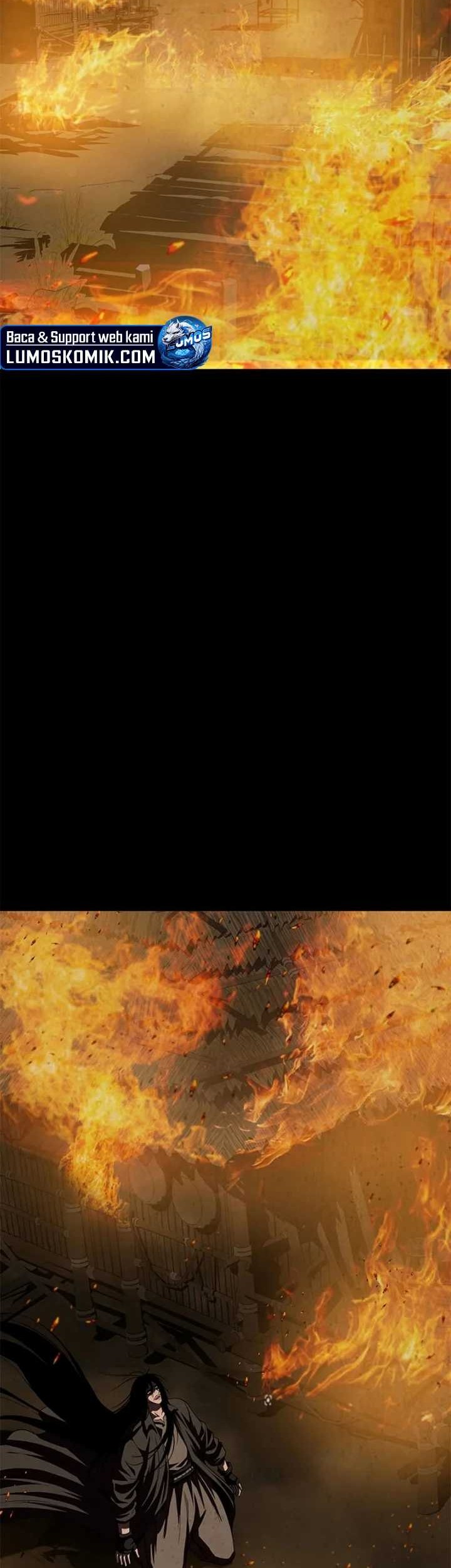 Invincible Territory Chapter 30 Gambar 42