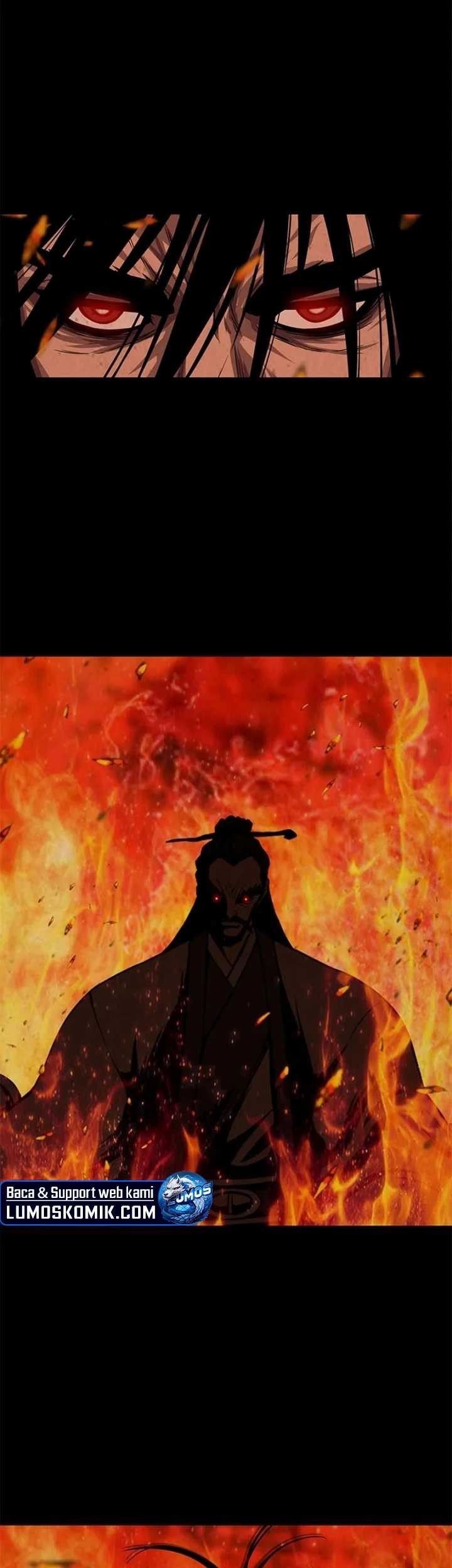 Invincible Territory Chapter 30 Gambar 45