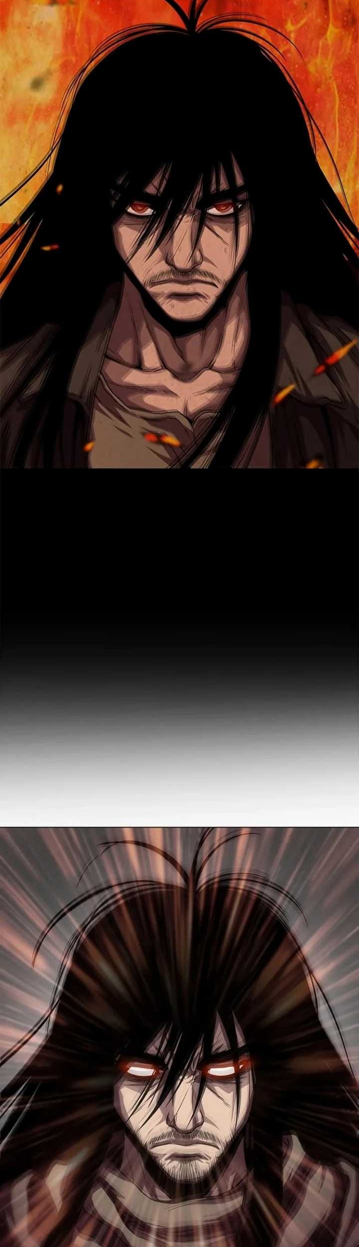 Invincible Territory Chapter 30 Gambar 46