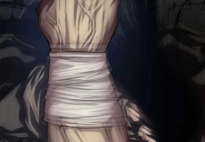 Invincible Territory Chapter 30 Gambar 48