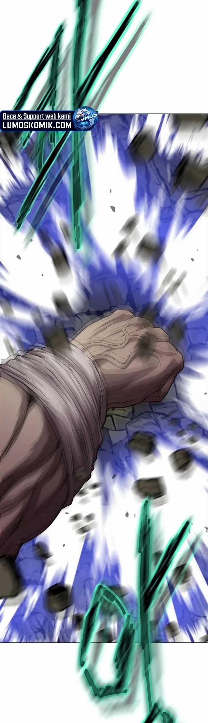 Invincible Territory Chapter 30 Gambar 50