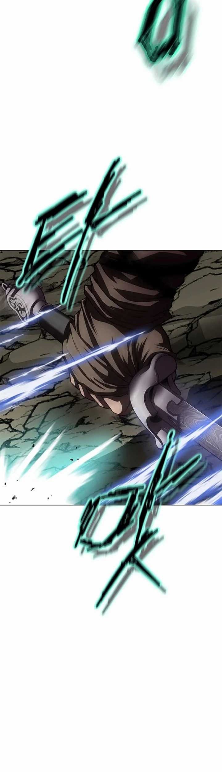 Invincible Territory Chapter 30 Gambar 51