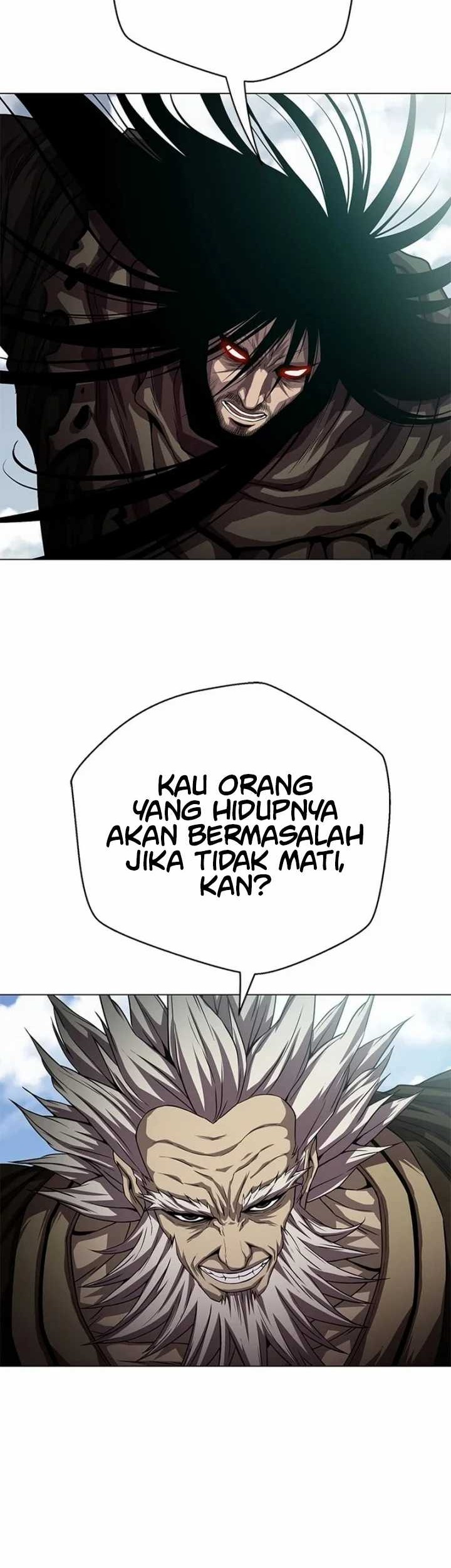 Invincible Territory Chapter 30 Gambar 58