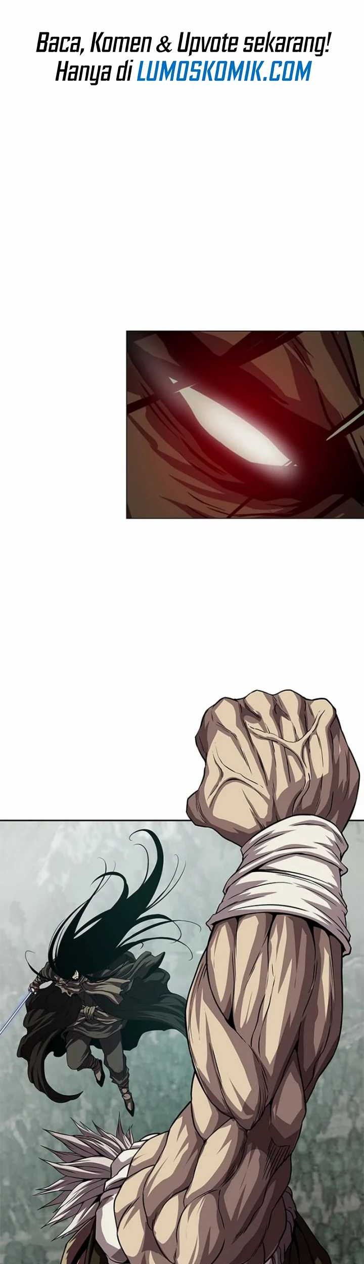 Invincible Territory Chapter 30 Gambar 59