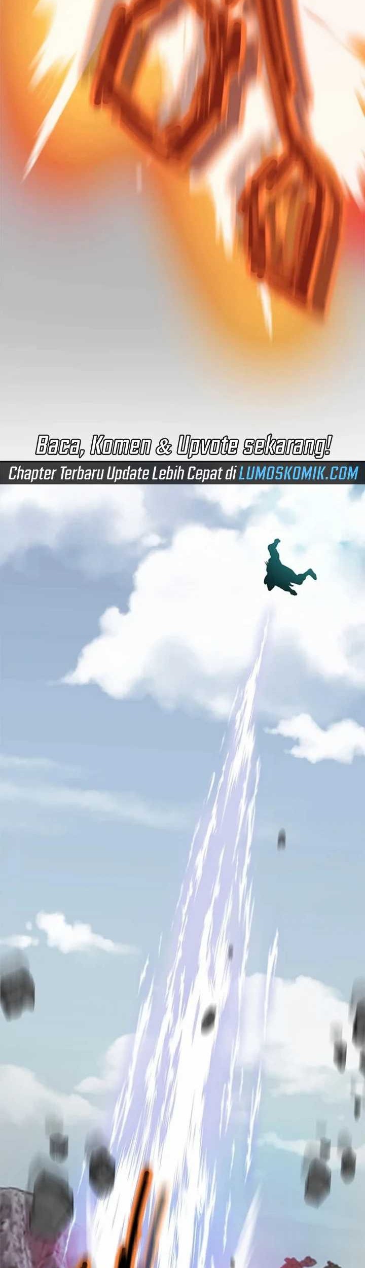 Invincible Territory Chapter 30 Gambar 62