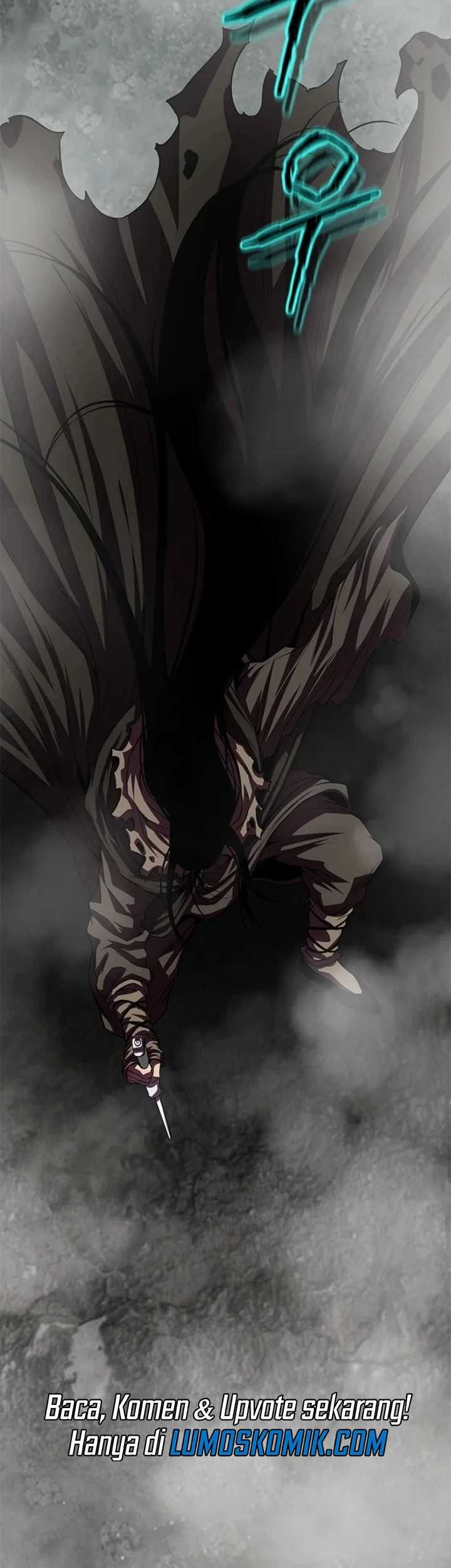 Invincible Territory Chapter 30 Gambar 65