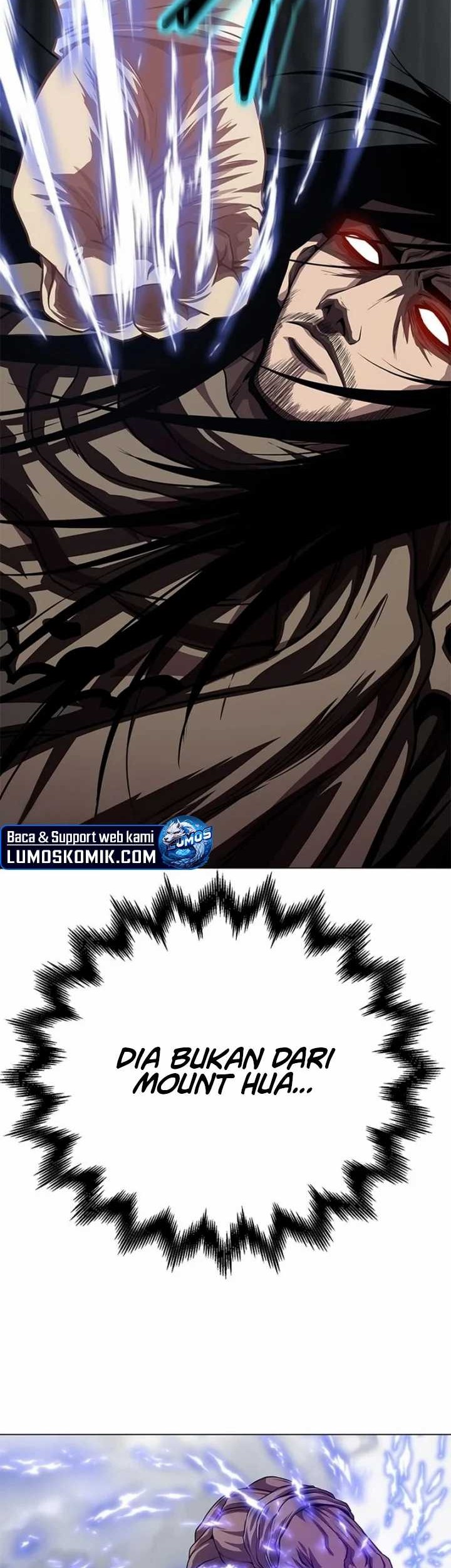 Invincible Territory Chapter 30 Gambar 70