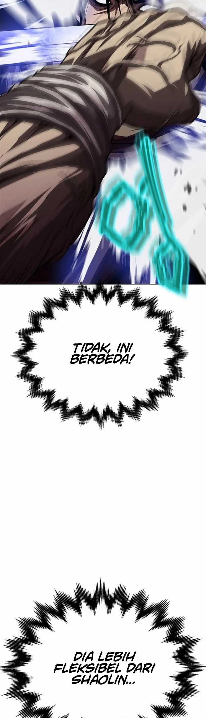 Invincible Territory Chapter 30 Gambar 73