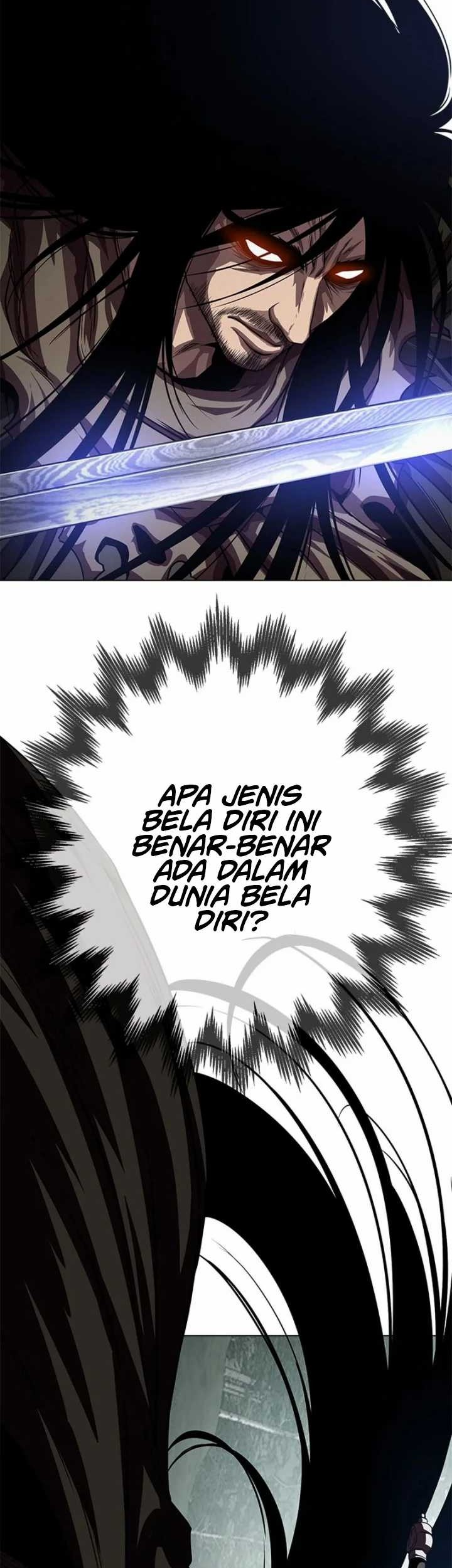 Invincible Territory Chapter 30 Gambar 75