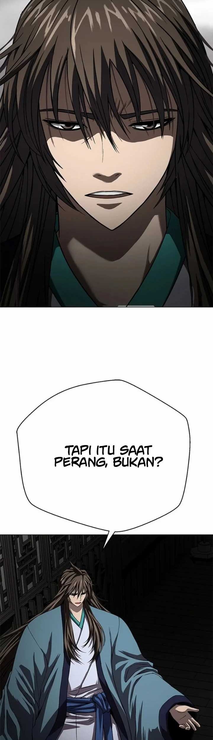 Baca  Invincible Territory Chapter 30 Gambar 2