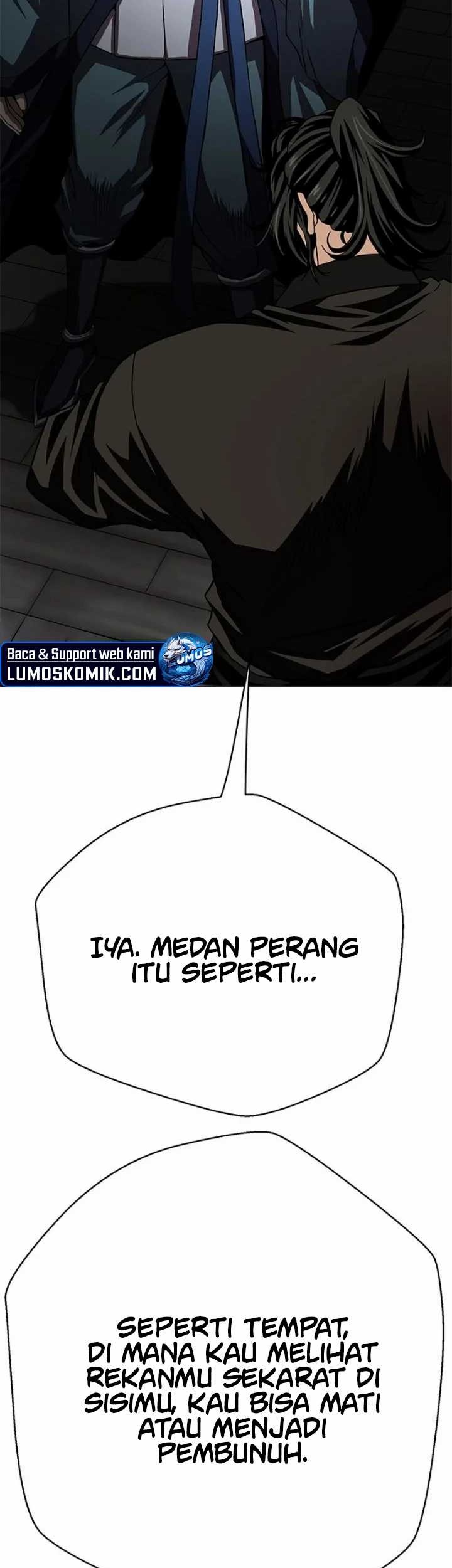Invincible Territory Chapter 30 Gambar 3