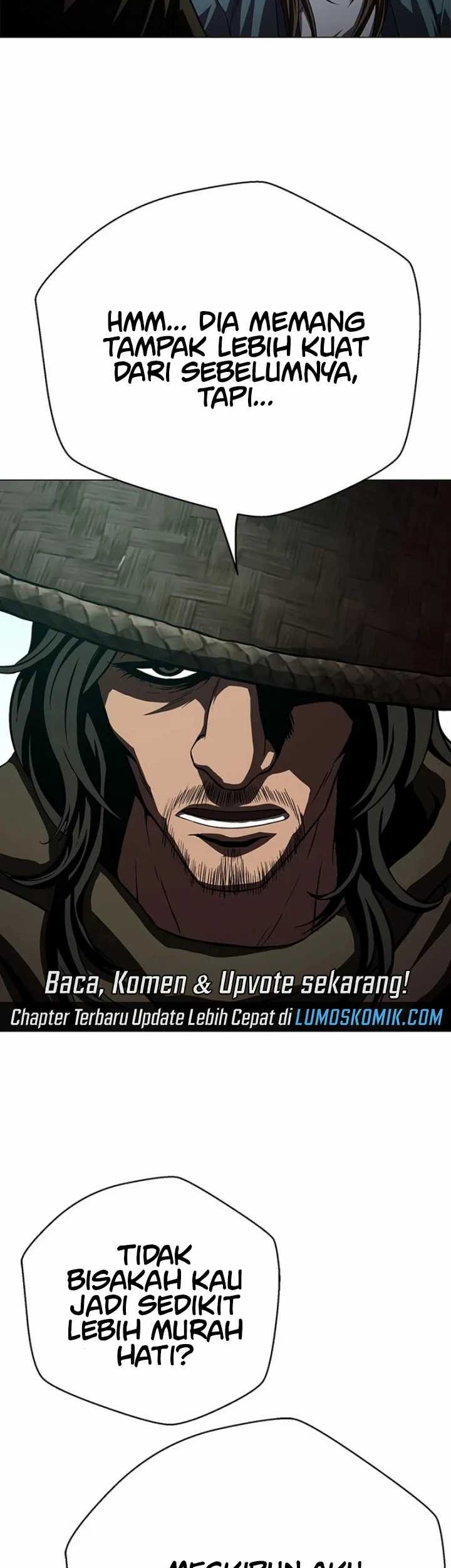 Invincible Territory Chapter 30 Gambar 79