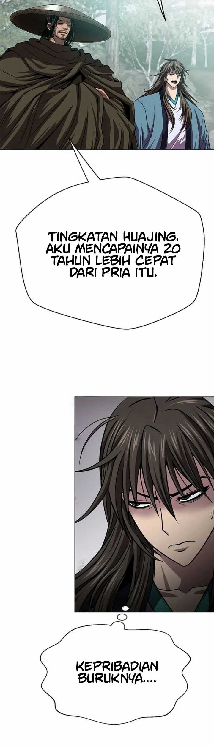 Invincible Territory Chapter 30 Gambar 81