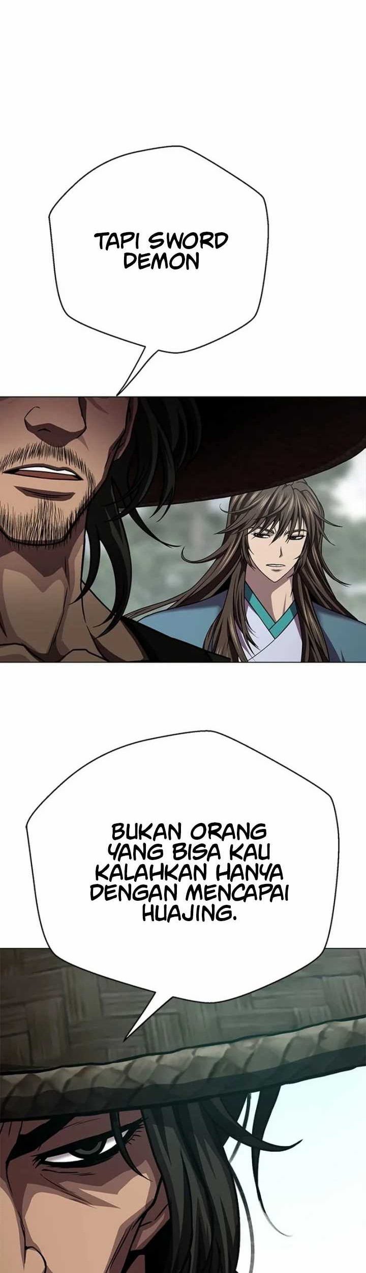 Invincible Territory Chapter 30 Gambar 82
