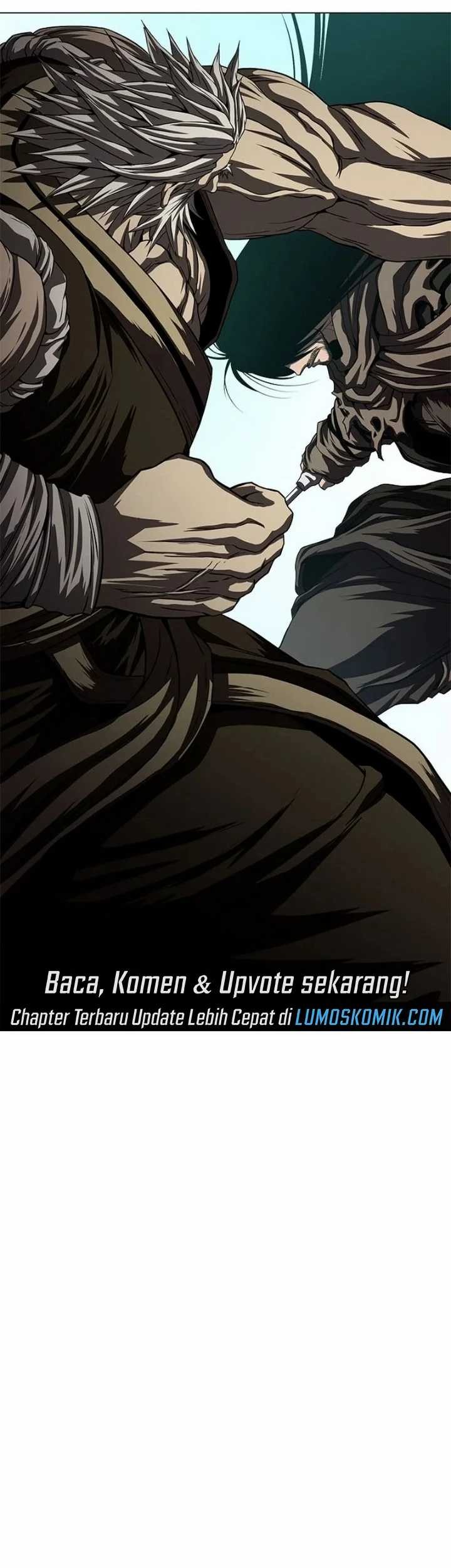 Invincible Territory Chapter 30 Gambar 85