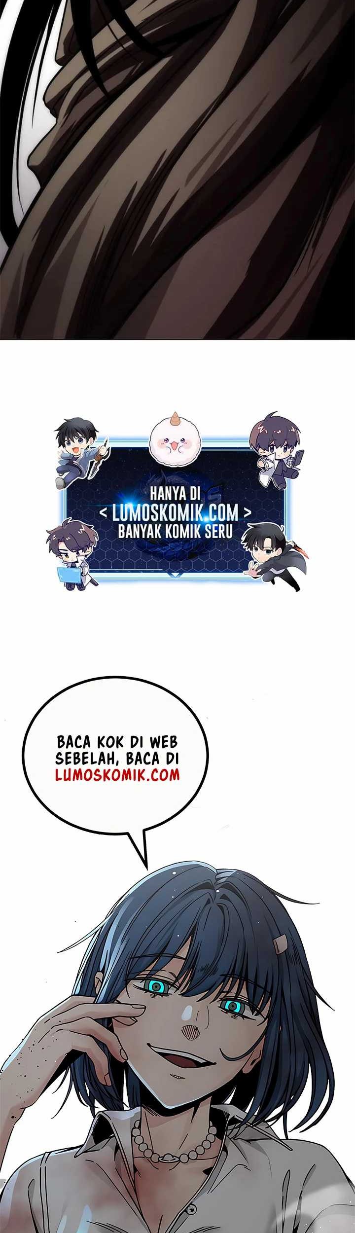 Invincible Territory Chapter 30 Gambar 87