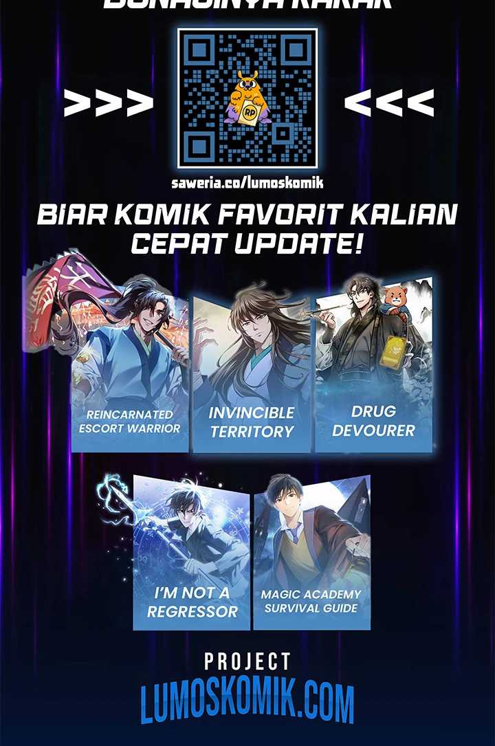 Invincible Territory Chapter 30 Gambar 89