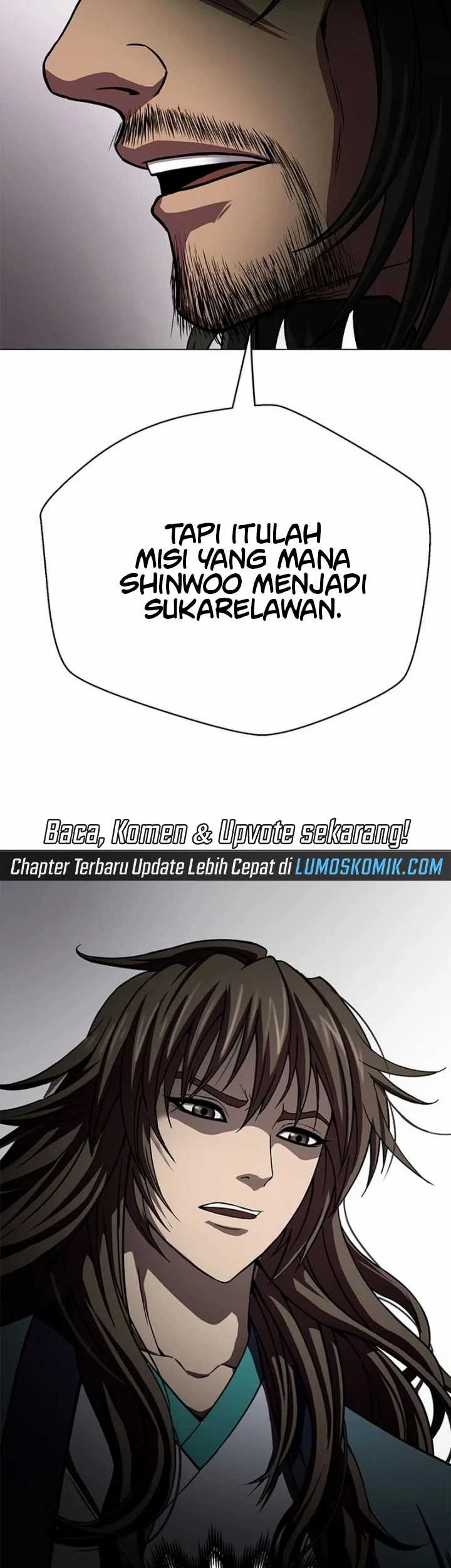 Invincible Territory Chapter 30 Gambar 5