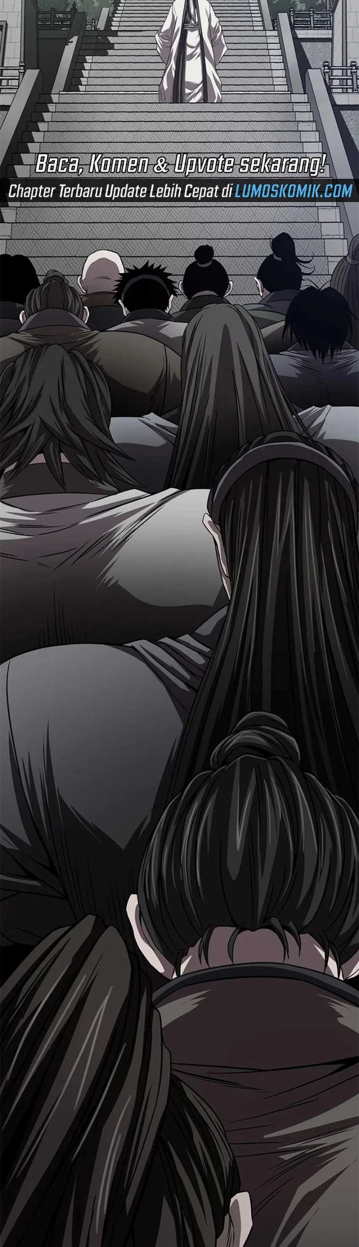 Invincible Territory Chapter 30 Gambar 9