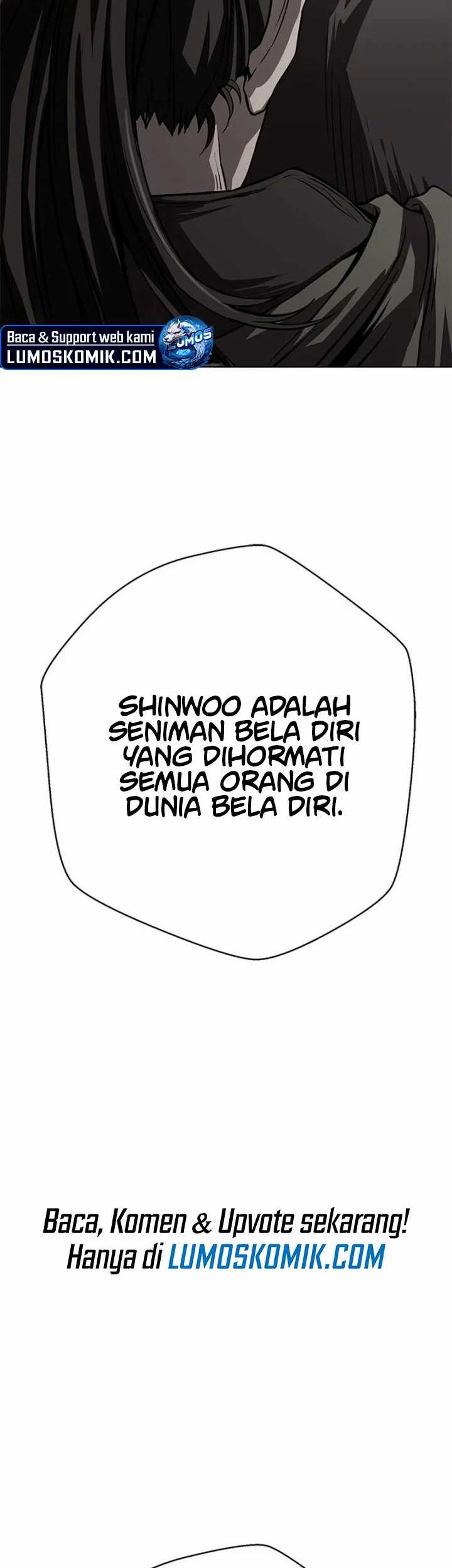 Invincible Territory Chapter 30 Gambar 10