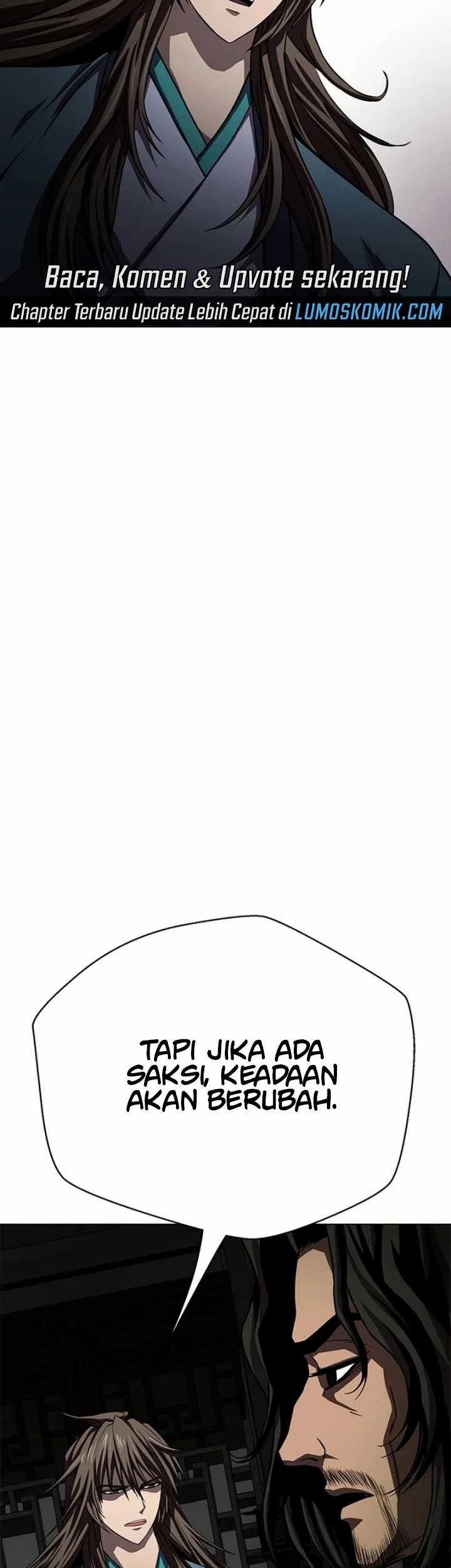 Invincible Territory Chapter 30 Gambar 15