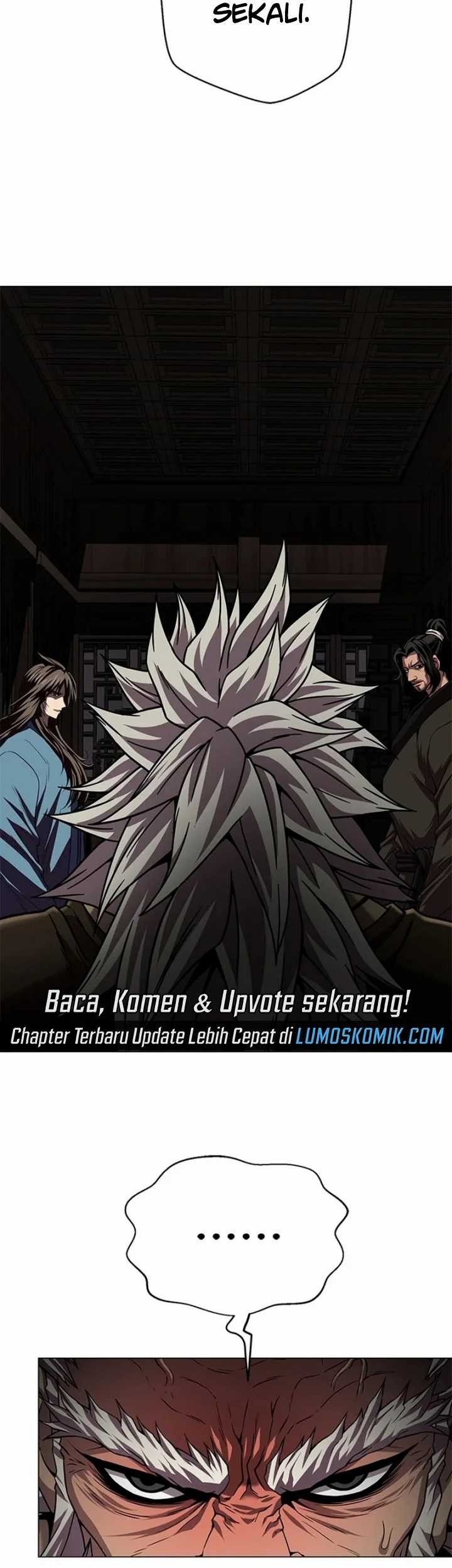 Invincible Territory Chapter 30 Gambar 17