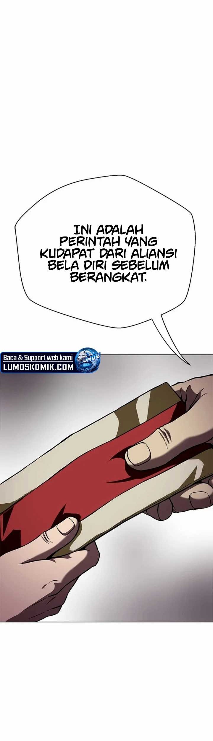 Invincible Territory Chapter 30 Gambar 18