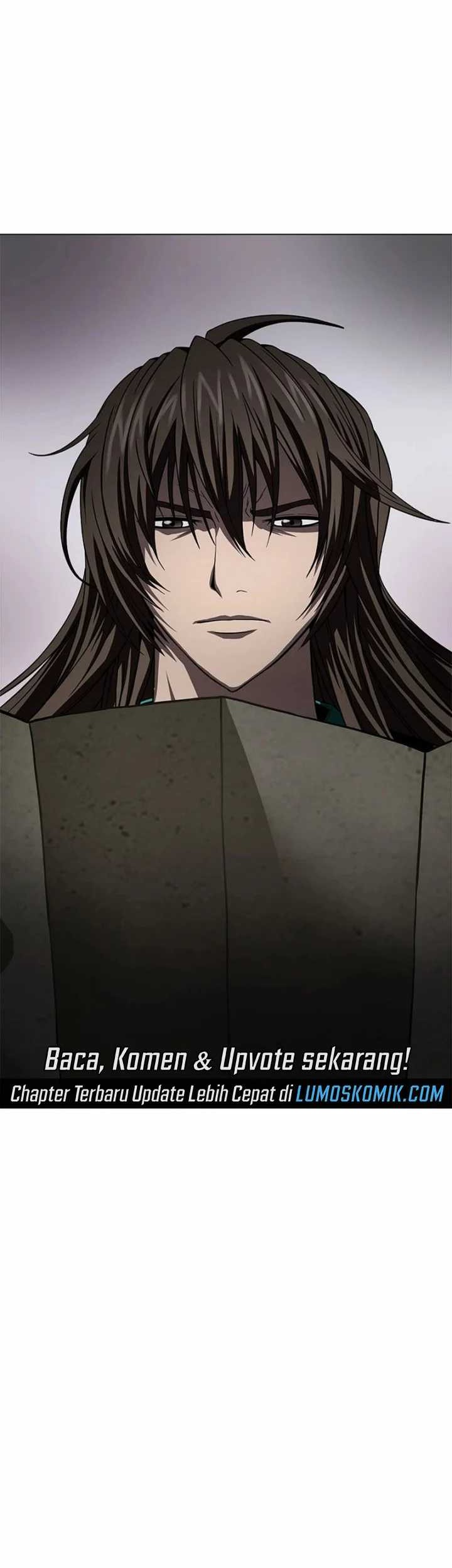 Invincible Territory Chapter 30 Gambar 19