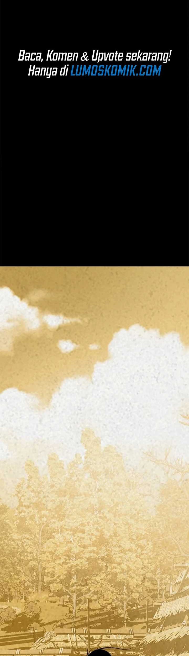 Invincible Territory Chapter 30 Gambar 30