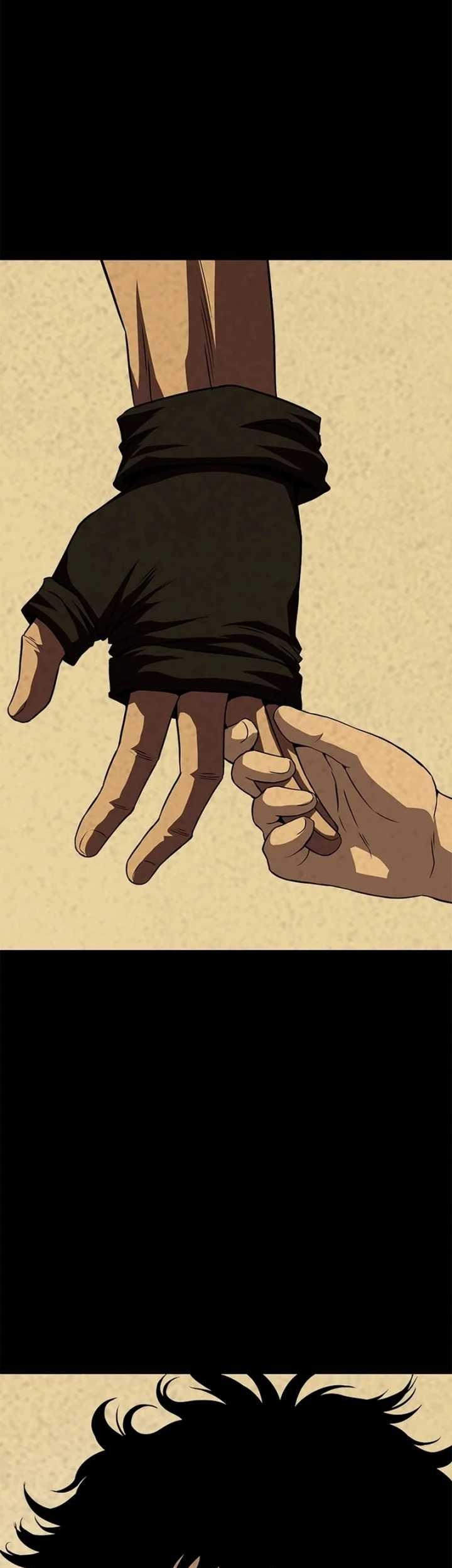 Invincible Territory Chapter 30 Gambar 33