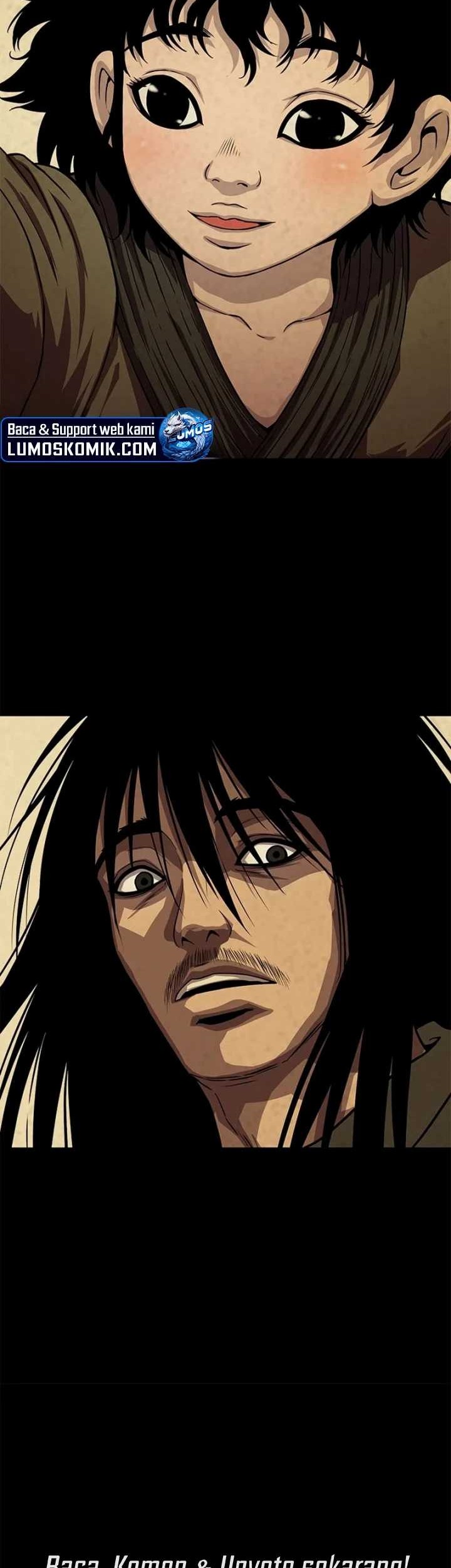Invincible Territory Chapter 30 Gambar 34