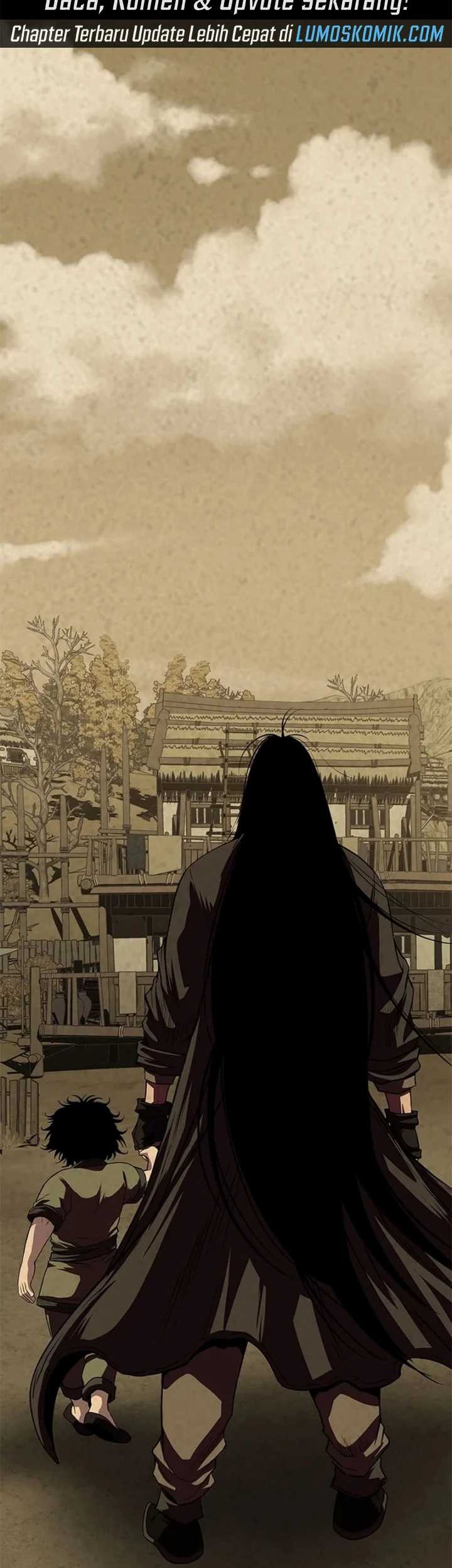 Invincible Territory Chapter 30 Gambar 35