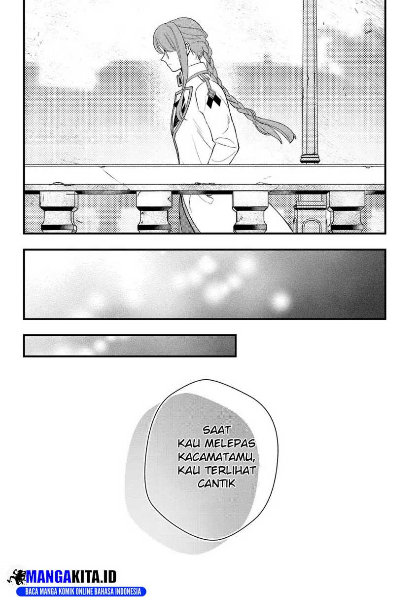 Urenokori no Dorei Elf wo Hirotta no de, Musume ni suru Koto ni shita Chapter 08 Gambar 24