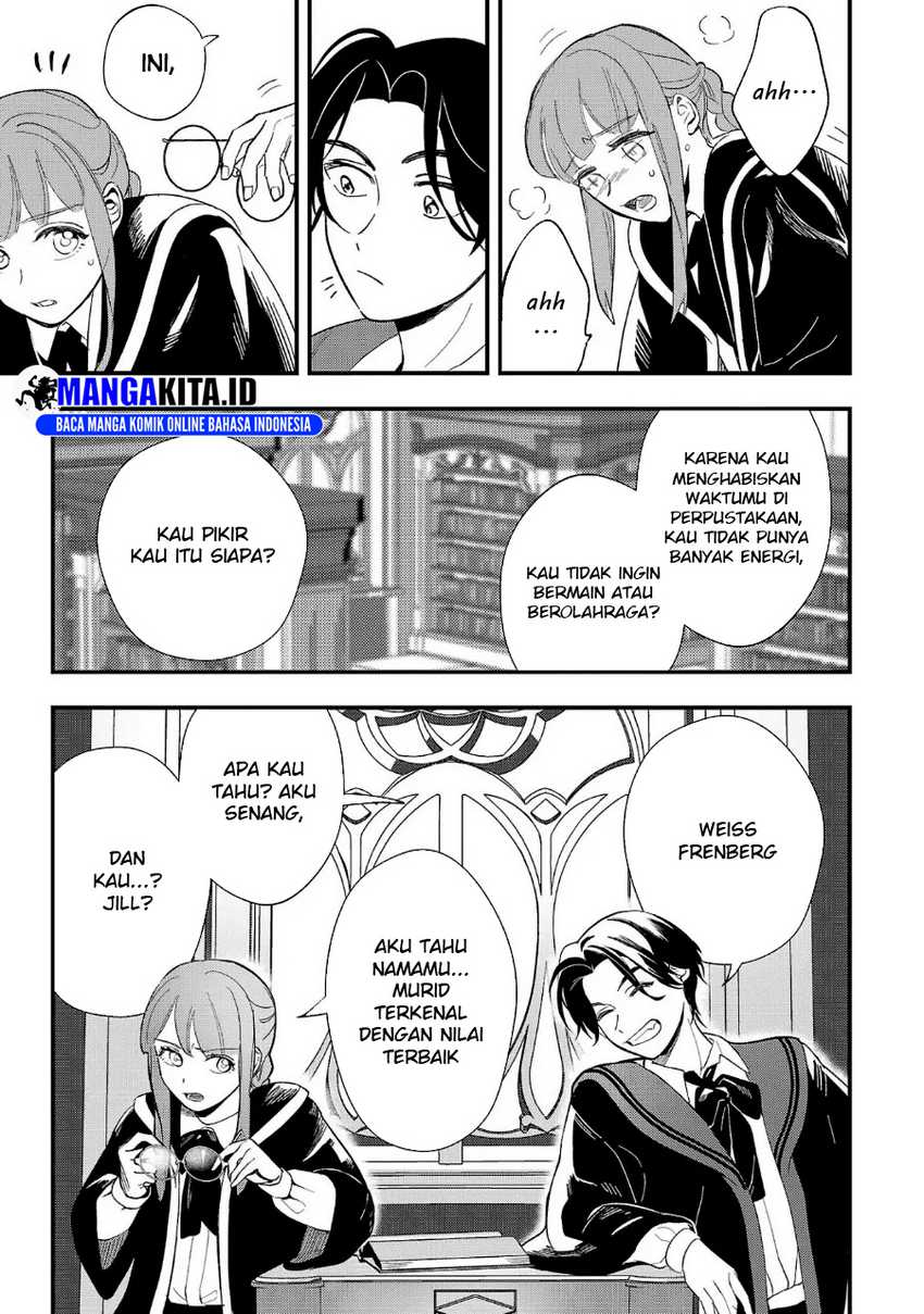 Urenokori no Dorei Elf wo Hirotta no de, Musume ni suru Koto ni shita Chapter 08 Gambar 26